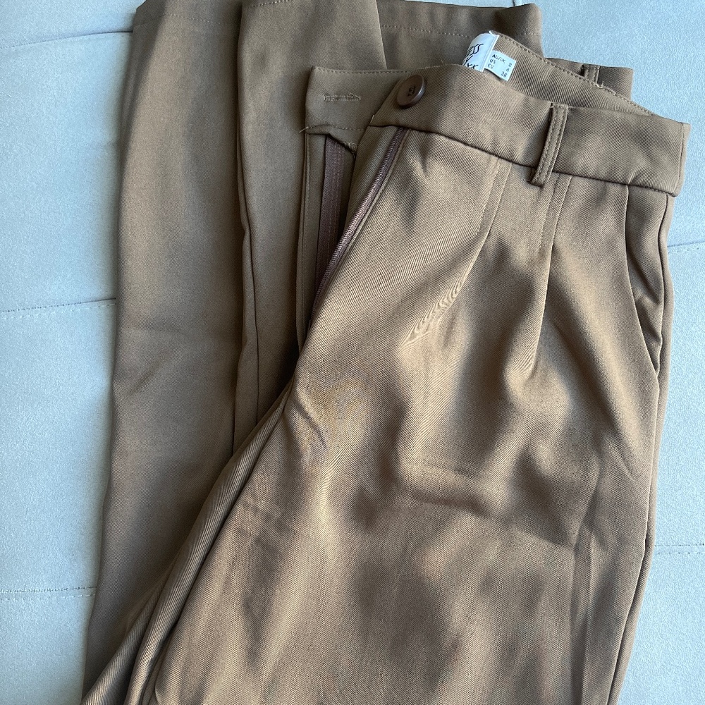 Trouser pants